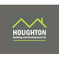 M Houghton Building and Development Ltd Logo