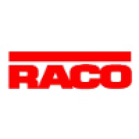 Raco General Construction Logo
