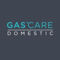 GasCare Domestic Logo