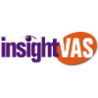 insightVAS Logo