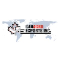 CanAgro Exports Inc. Logo