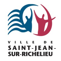 Ville de Saint-Jean-sur-Richelieu Logo