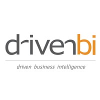 DrivenBI Logo