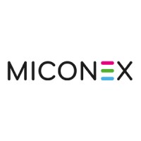 Miconex Logo