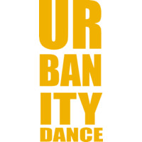 Urbanity Dance Logo