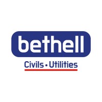 Bethell Utility Services Limited Logo