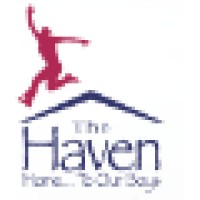The Haven Inc. Logo