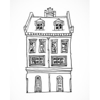 SIMPLY BEAUTIFUL HOMES LIMITED Logo