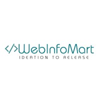 WebInfoMart Logo