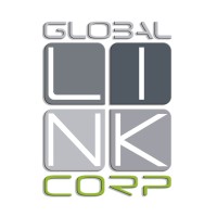 Global-LinkCorp.com Logo
