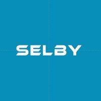 Selby AS Logo