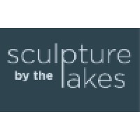 Sculpture by the Lakes Logo
