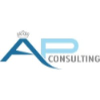 AP Consulting Logo