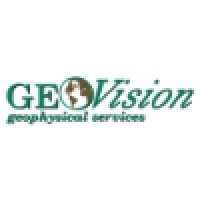GEOVISION INC. Logo