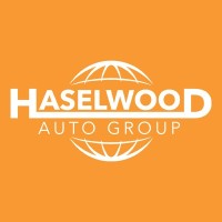 HASELWOOD AUTO GROUP Logo
