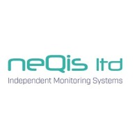 neQis Data Integrity Solutions Logo