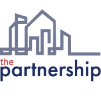 Fairmont Community Development Partnership Logo
