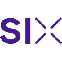 Social Innovation Exchange (SIX) Logo