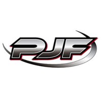 Precision Jig & Fixture Inc (PJF Inc) Logo