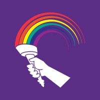 Alice B. Toklas LGBTQ Democratic Club Logo