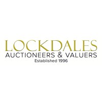 Lockdales Auctioneers & Valuers Logo