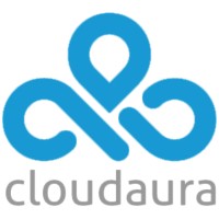 Cloudaura Logo