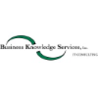 Business Knowledge Services Logo