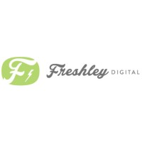 Freshley Media, Inc./Freshley Digital Logo