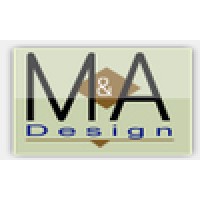 M&A Design Logo