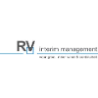 RV interim management BV Logo