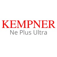 S Kempner Limited Logo