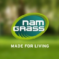 NAMGRASS UK LIMITED Logo