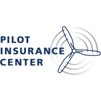 Pilot Insurance Center Logo