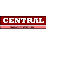 CENTRAL STORAGE SYSTEMS LIMITED Logo