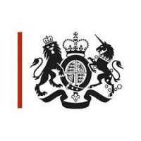 UK Civil Service Logo
