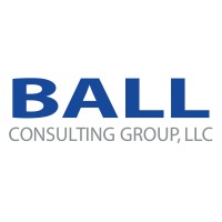 Ball Consulting Group, LLC Logo
