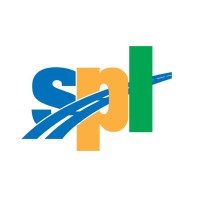 SPL INFRASTRUCTURE PVT LIMITED Logo