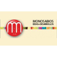 Monosabios Logo