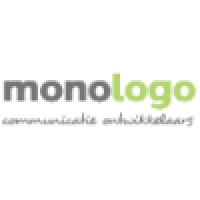 Monologo Communicatie & Vormgeving Logo