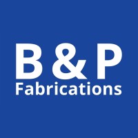 B & P FABRICATIONS (LEICESTER) LIMITED Logo