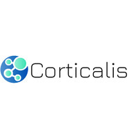 Corticalis AS Logo