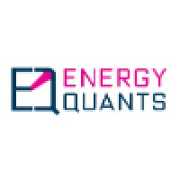 EnergyQuants, Quantitative Consultancy and Software Logo