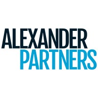 Alexander Partners Logo
