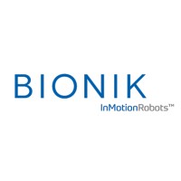 Bionik Laboratories Logo