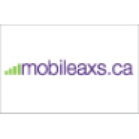 TELUS Mobileaxs Logo