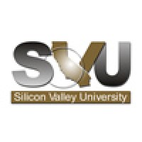 Silicon Valley University Logo