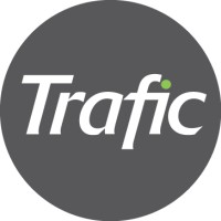 Trafic design Logo