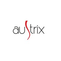 auStrix Logo