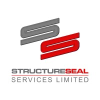 STRUCTURESEAL SERVICES LIMITED Logo