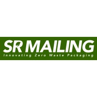 SR MAILING LIMITED Logo